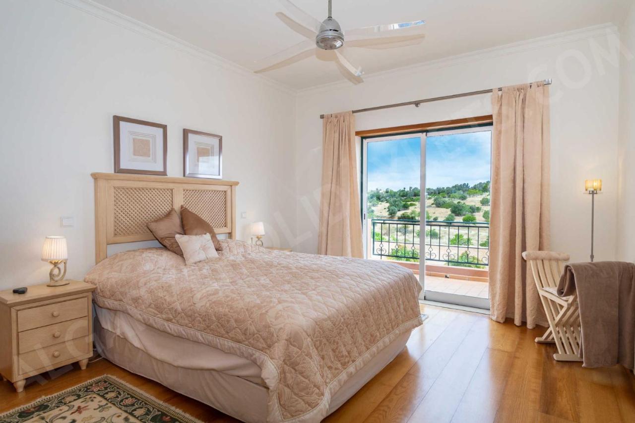 Casa Carinha Villa Lagos Bagian luar foto