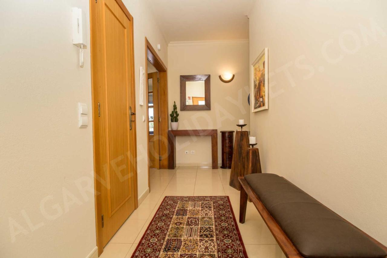 Casa Carinha Villa Lagos Bagian luar foto