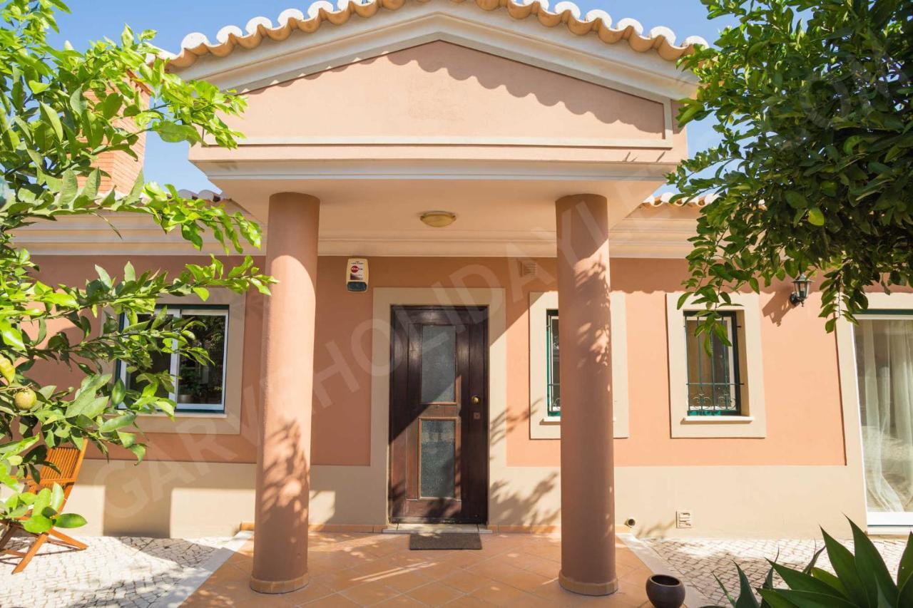 Casa Carinha Villa Lagos Bagian luar foto