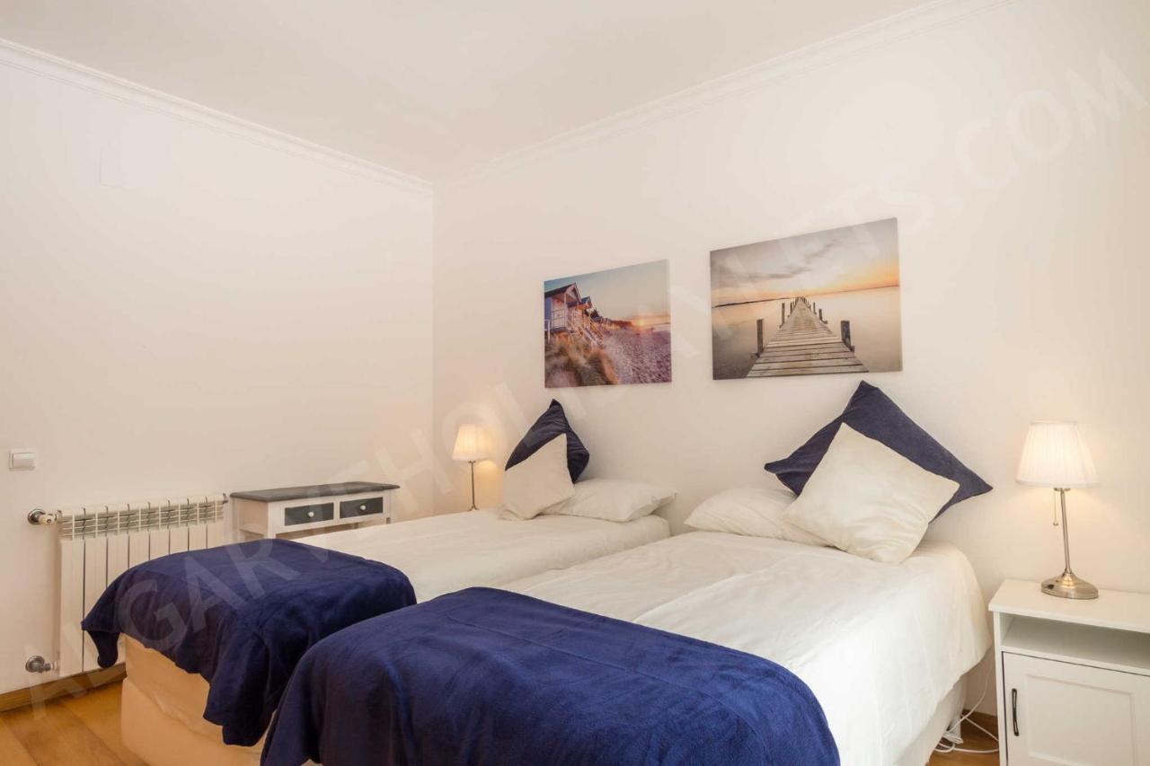 Casa Carinha Villa Lagos Bagian luar foto