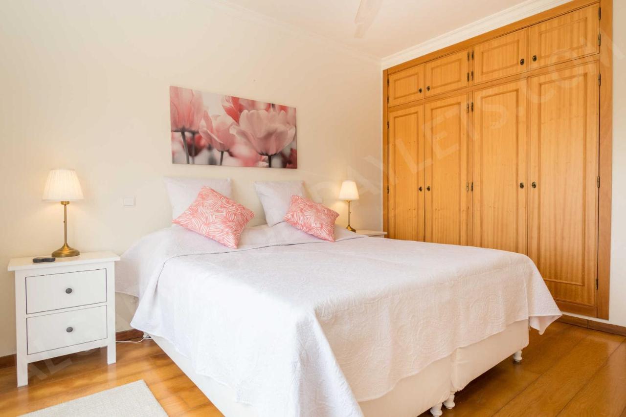Casa Carinha Villa Lagos Bagian luar foto