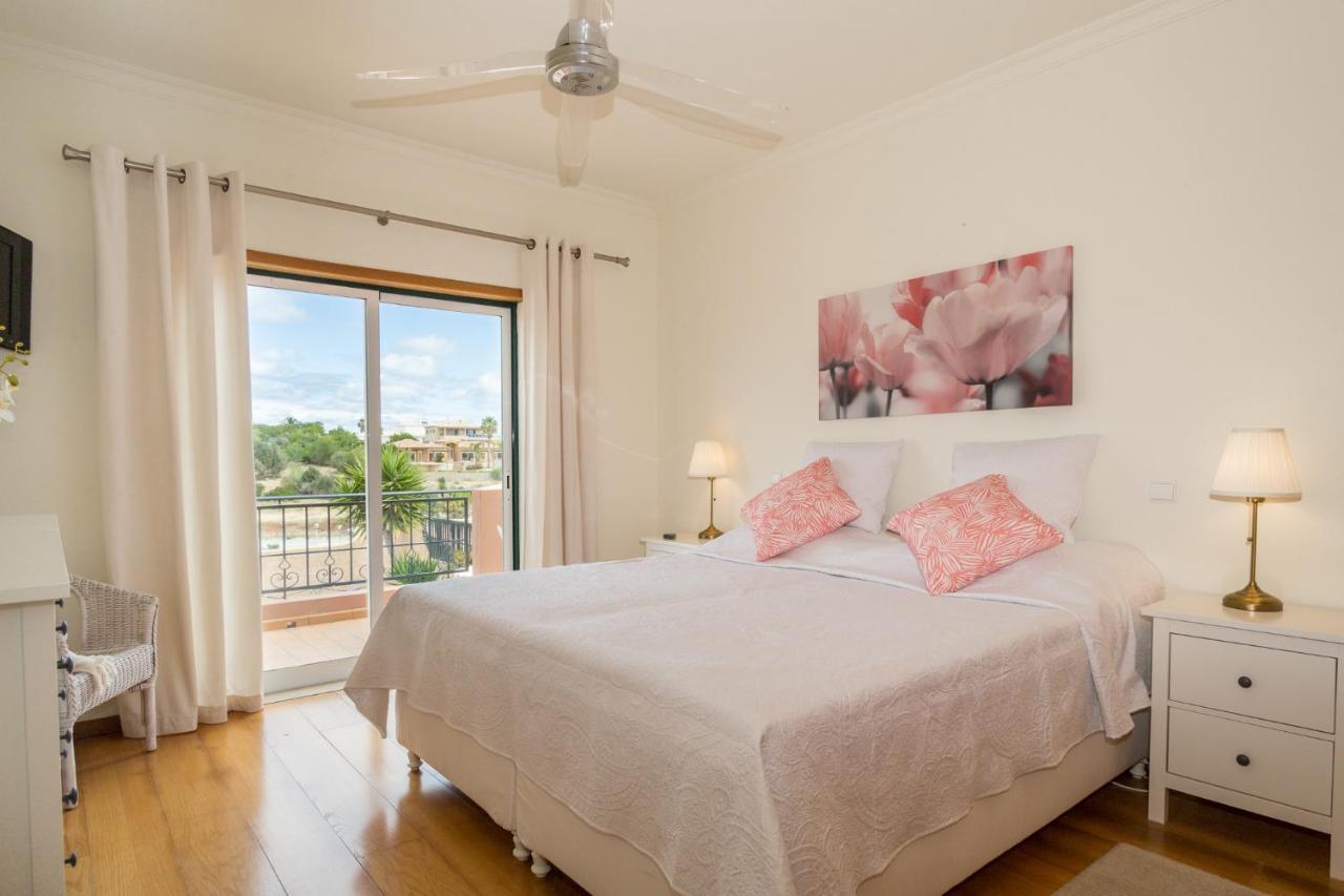 Casa Carinha Villa Lagos Bagian luar foto