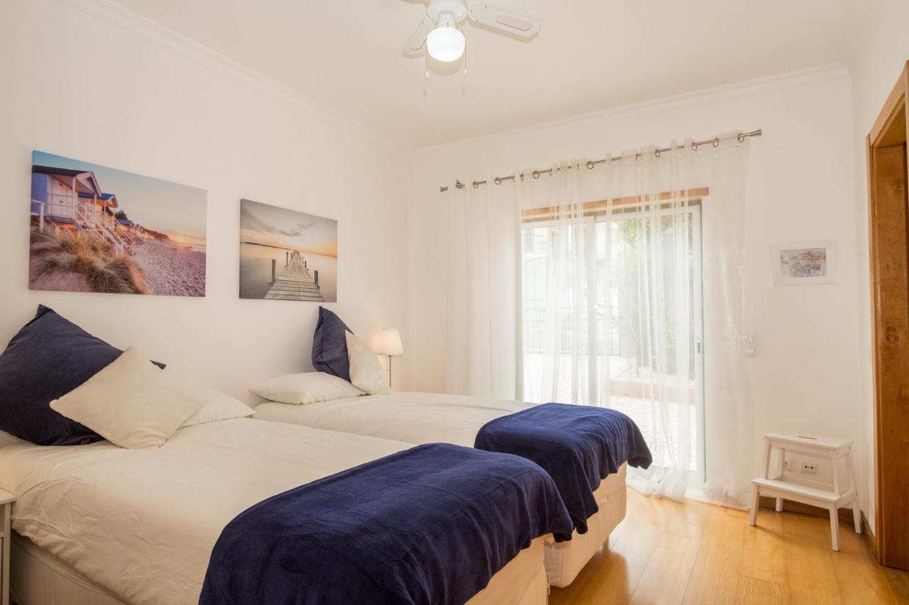 Casa Carinha Villa Lagos Bagian luar foto