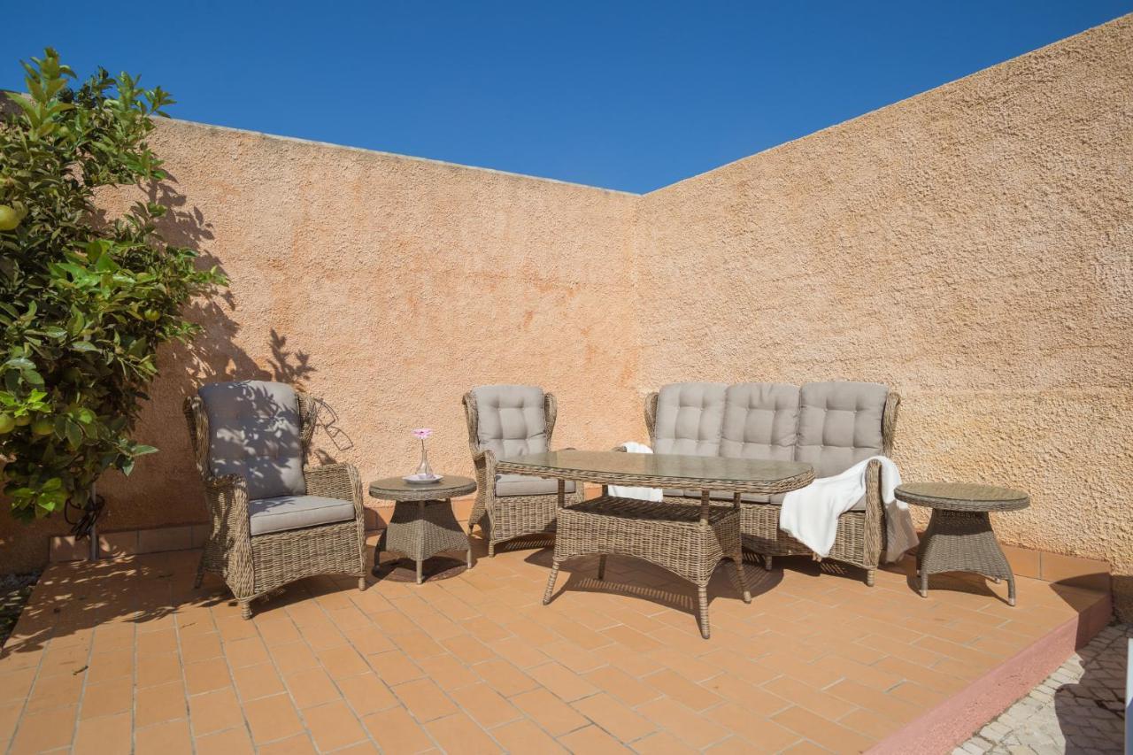 Casa Carinha Villa Lagos Bagian luar foto