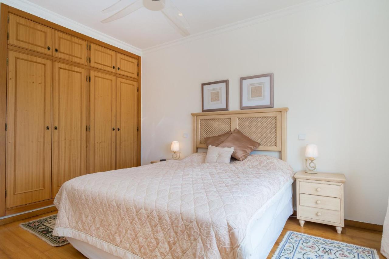 Casa Carinha Villa Lagos Bagian luar foto
