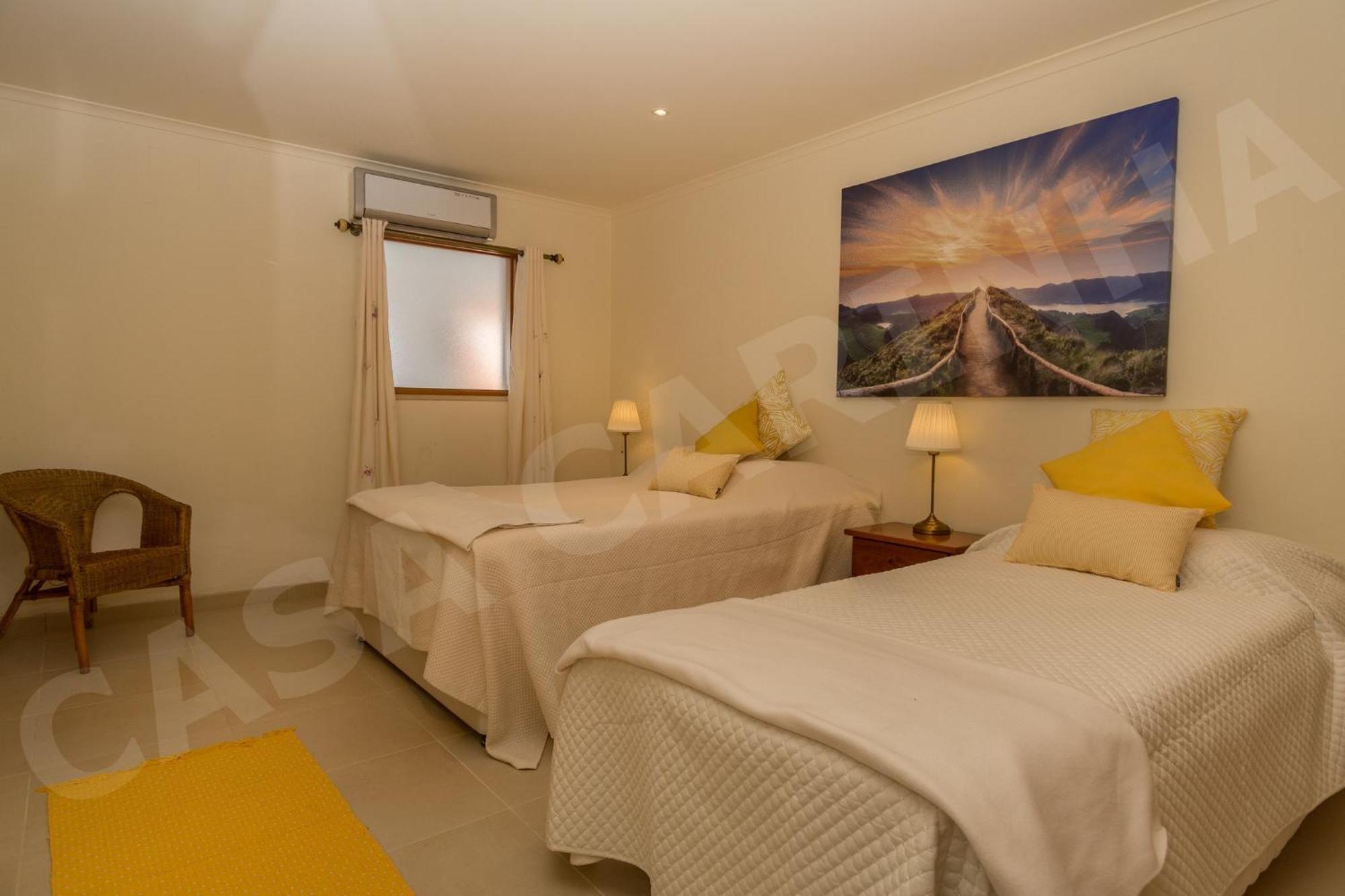 Casa Carinha Villa Lagos Bagian luar foto