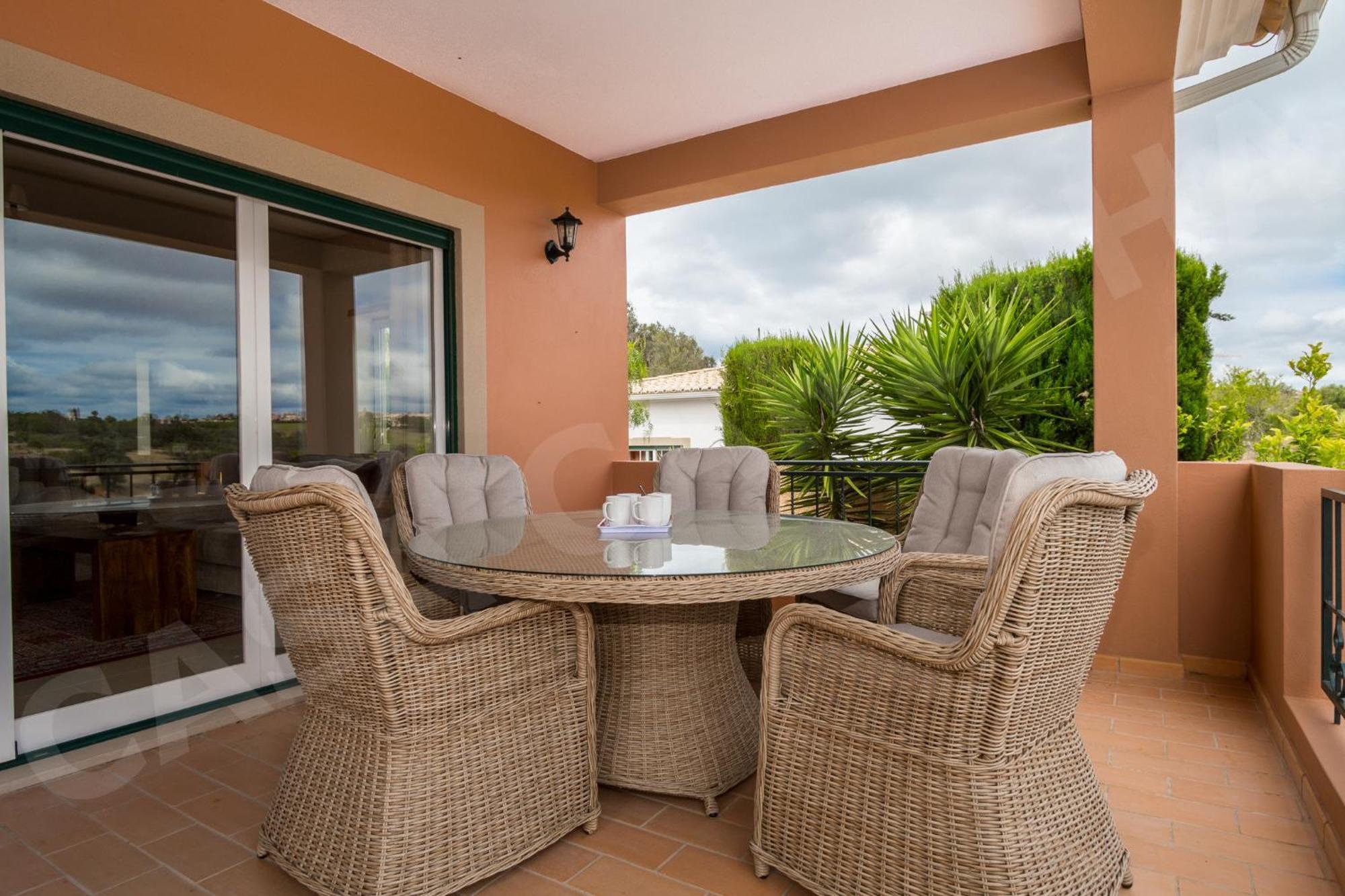 Casa Carinha Villa Lagos Bagian luar foto
