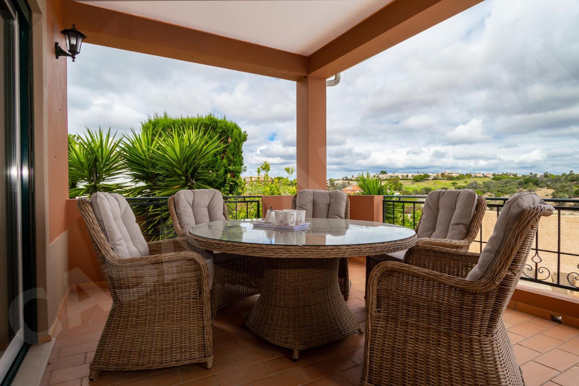 Casa Carinha Villa Lagos Bagian luar foto