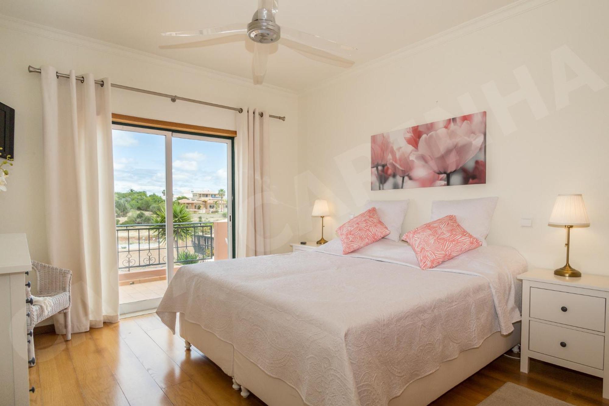 Casa Carinha Villa Lagos Bagian luar foto