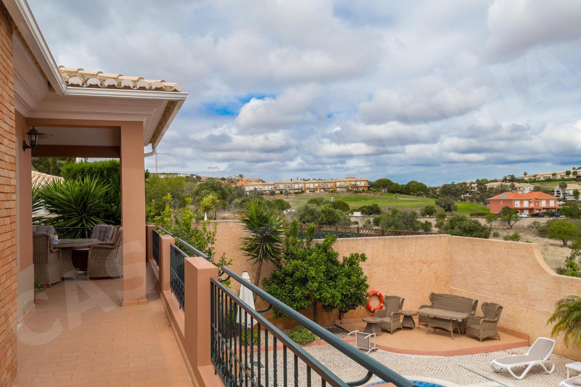 Casa Carinha Villa Lagos Bagian luar foto