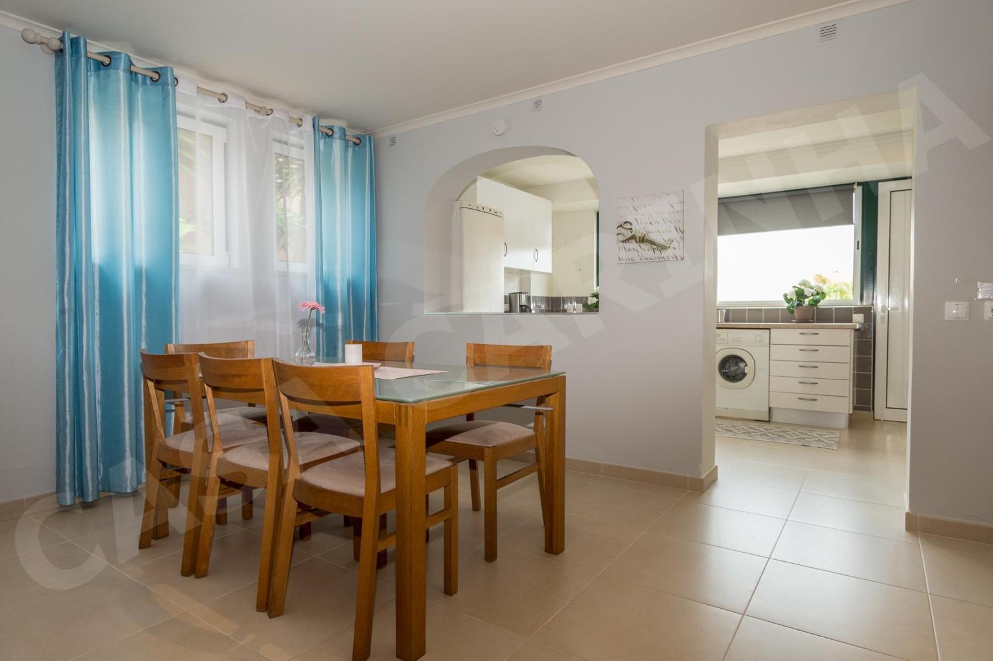 Casa Carinha Villa Lagos Bagian luar foto