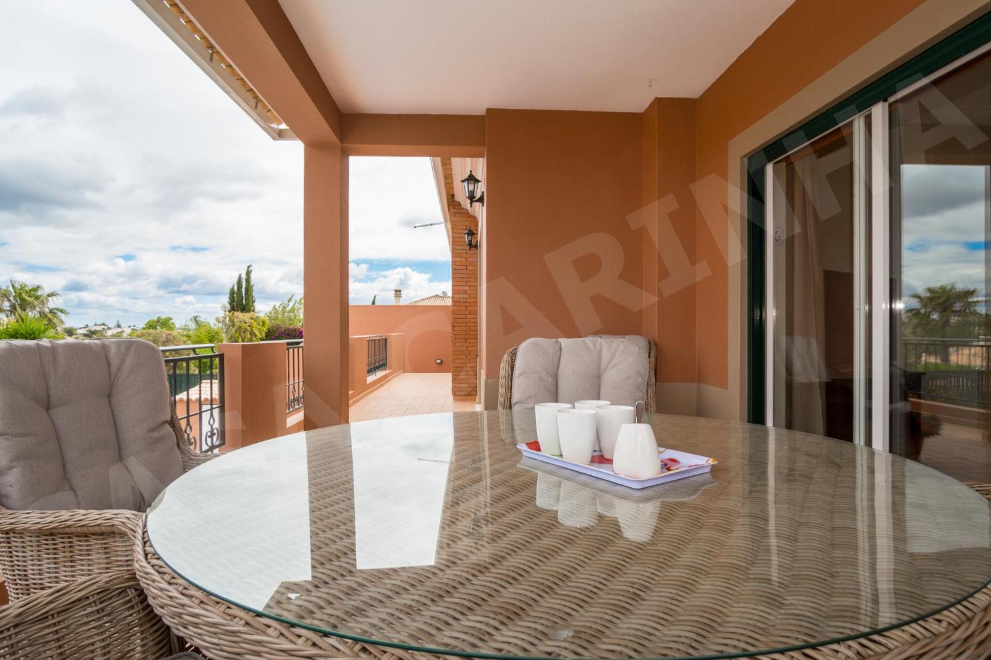 Casa Carinha Villa Lagos Bagian luar foto