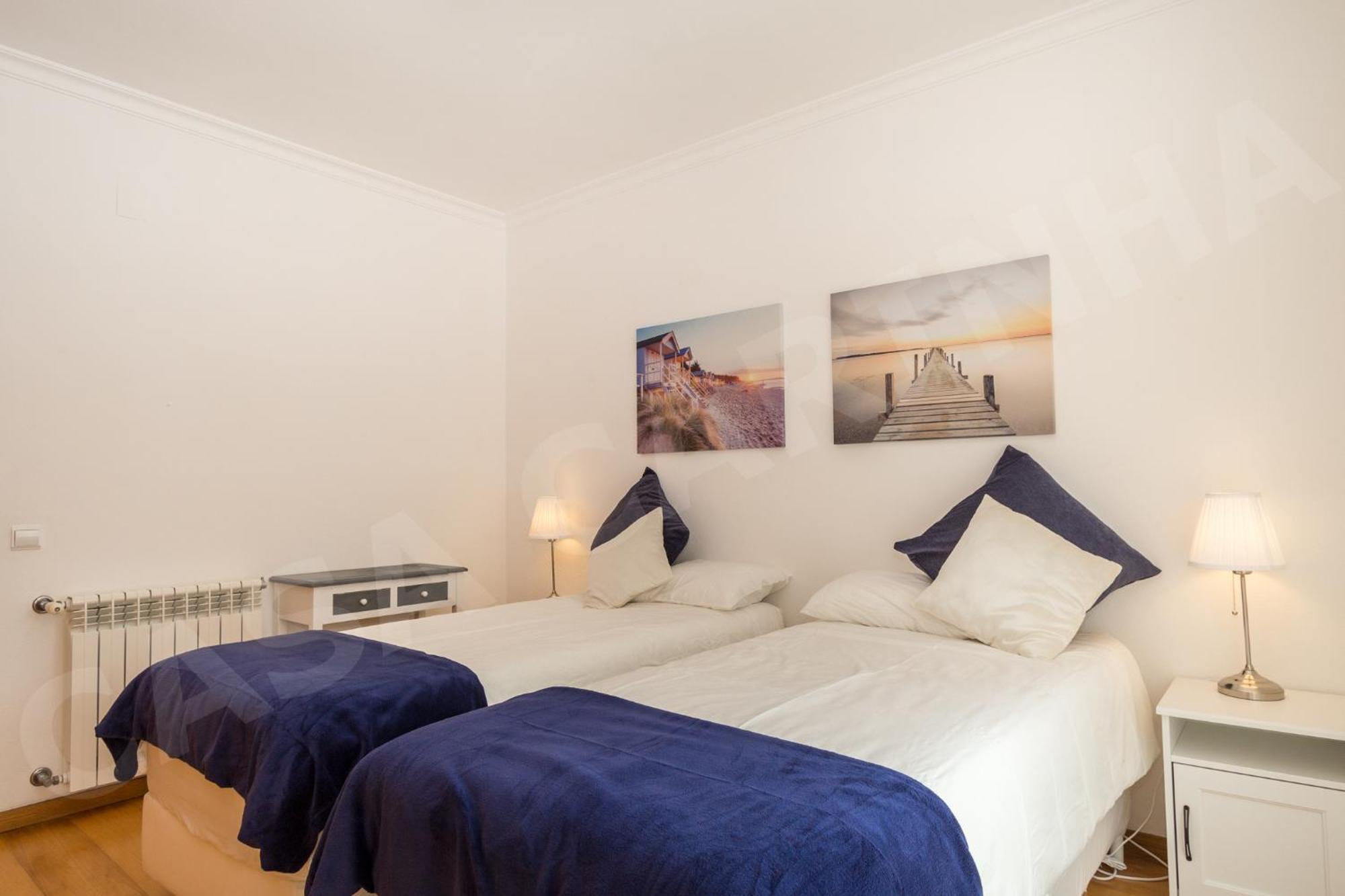Casa Carinha Villa Lagos Bagian luar foto
