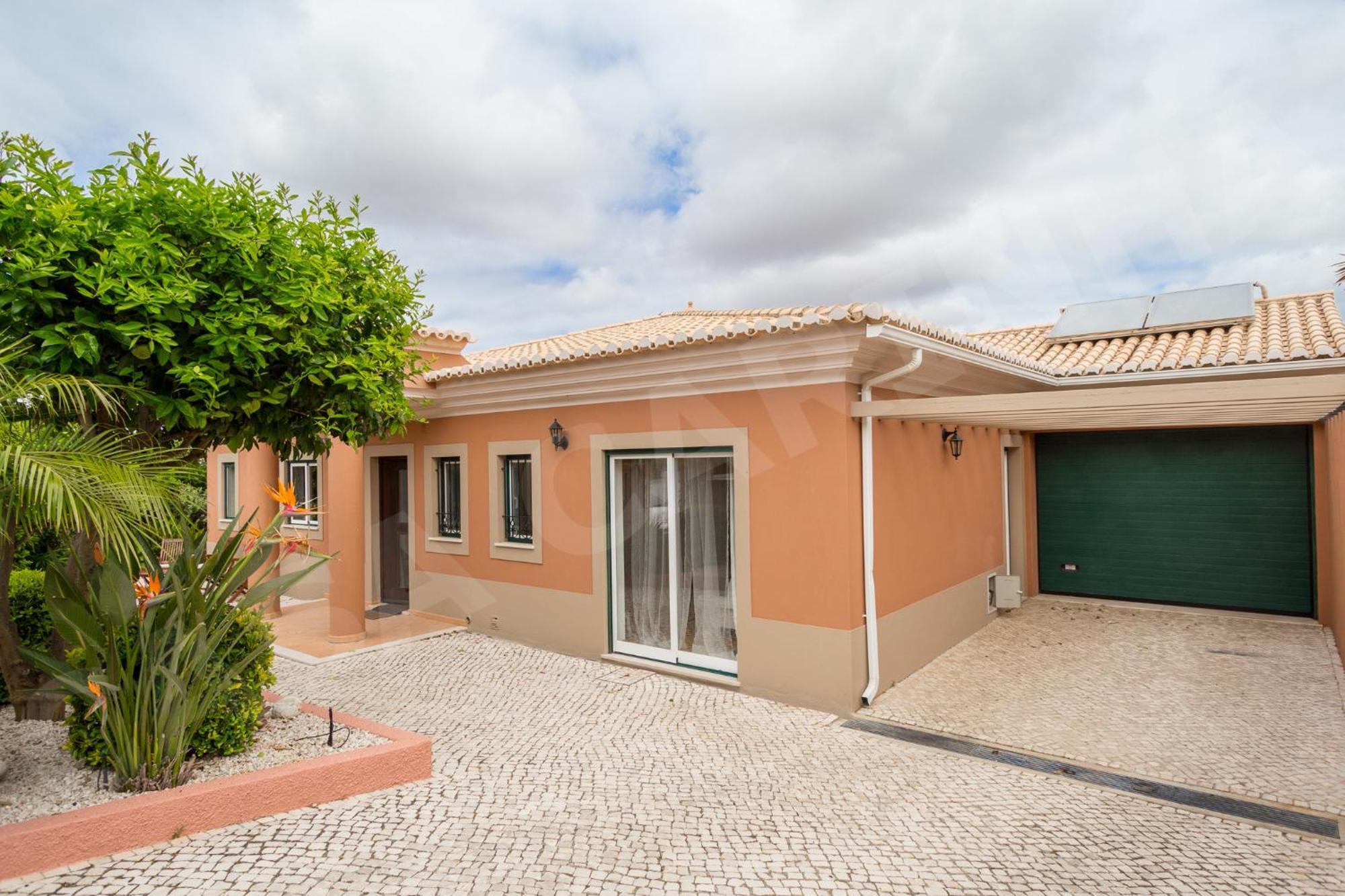 Casa Carinha Villa Lagos Bagian luar foto