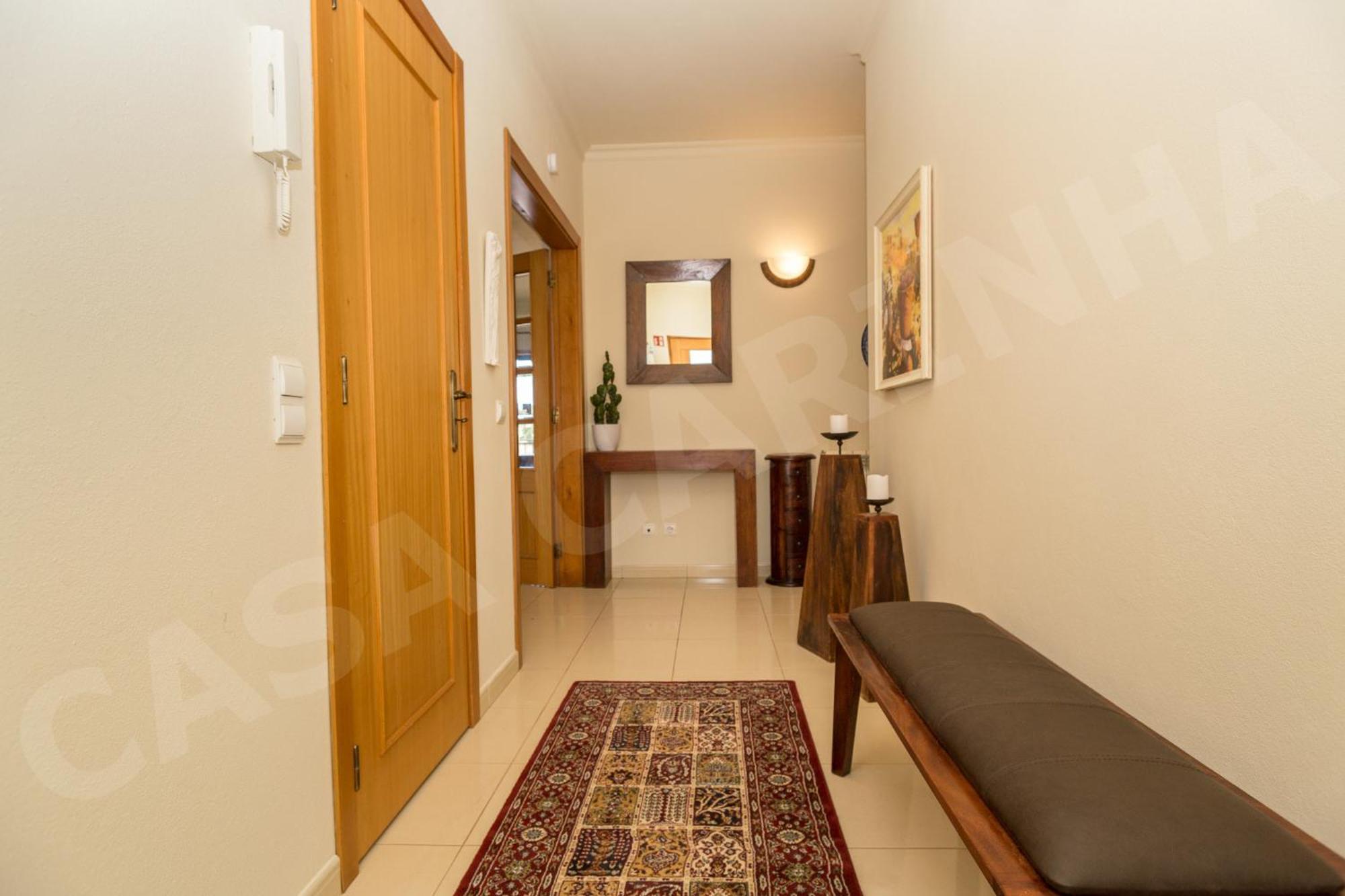Casa Carinha Villa Lagos Bagian luar foto
