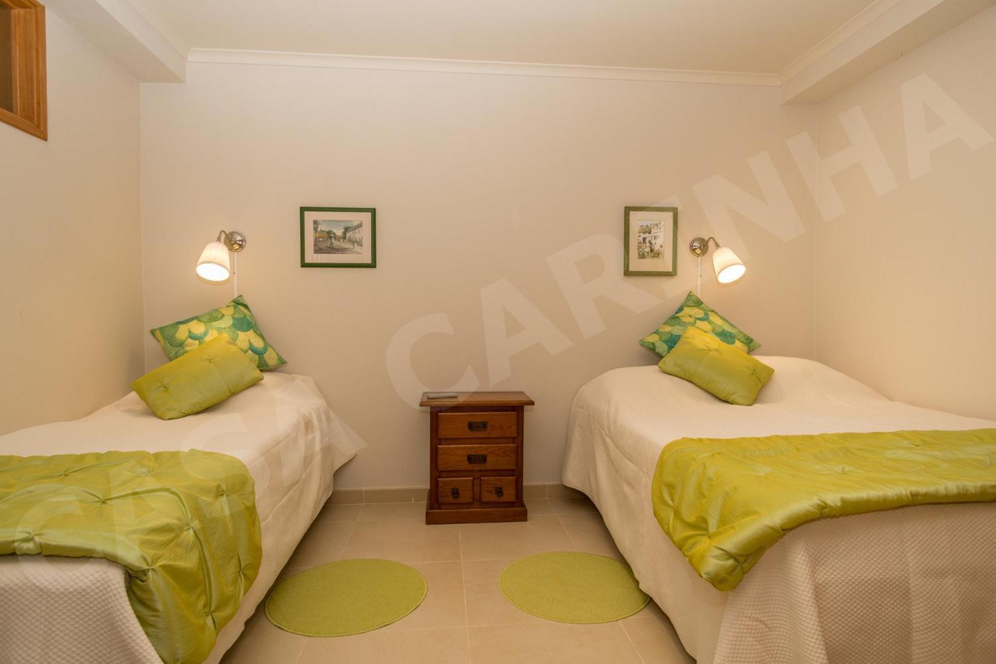 Casa Carinha Villa Lagos Bagian luar foto
