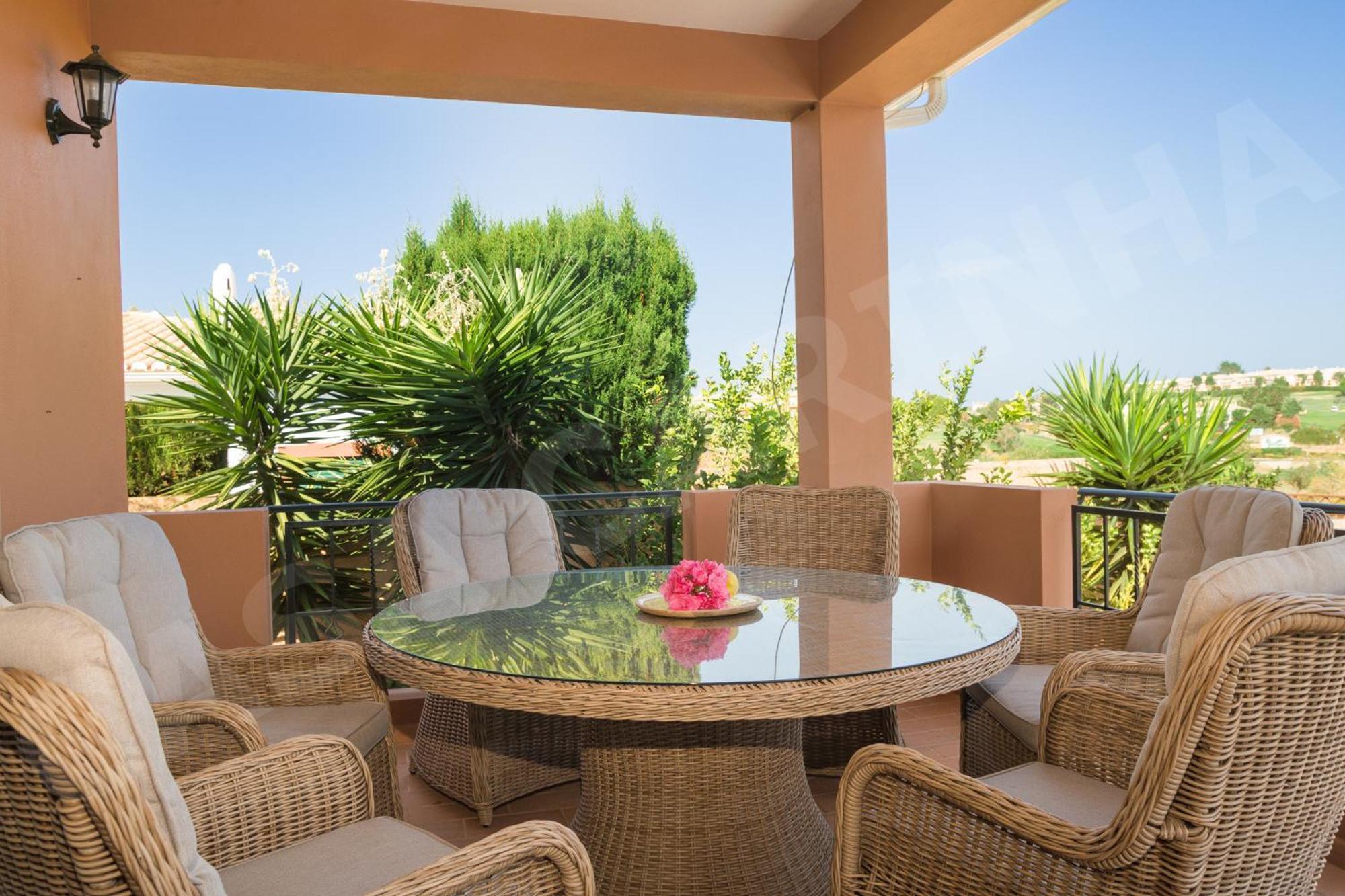 Casa Carinha Villa Lagos Bagian luar foto