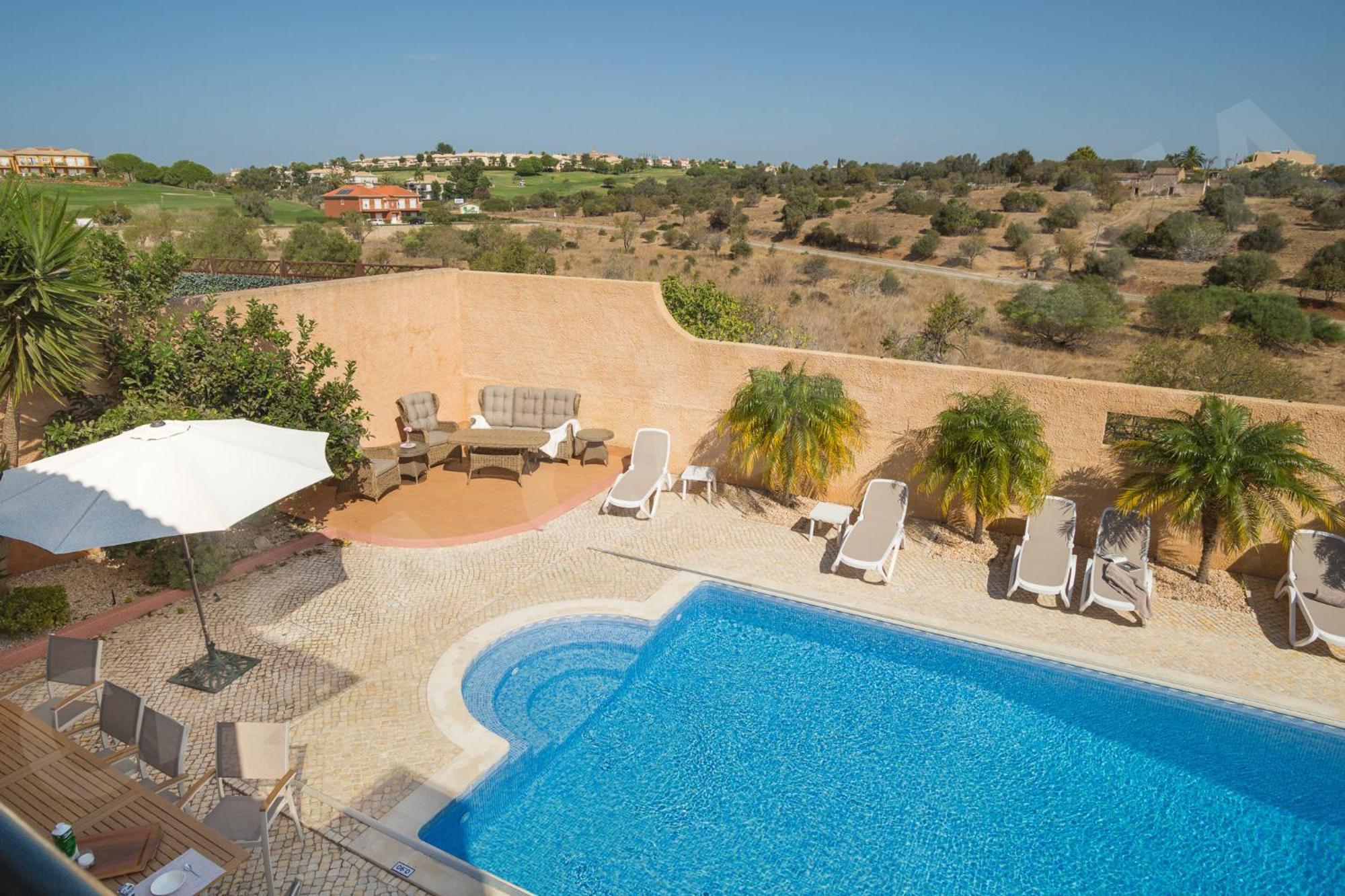 Casa Carinha Villa Lagos Bagian luar foto