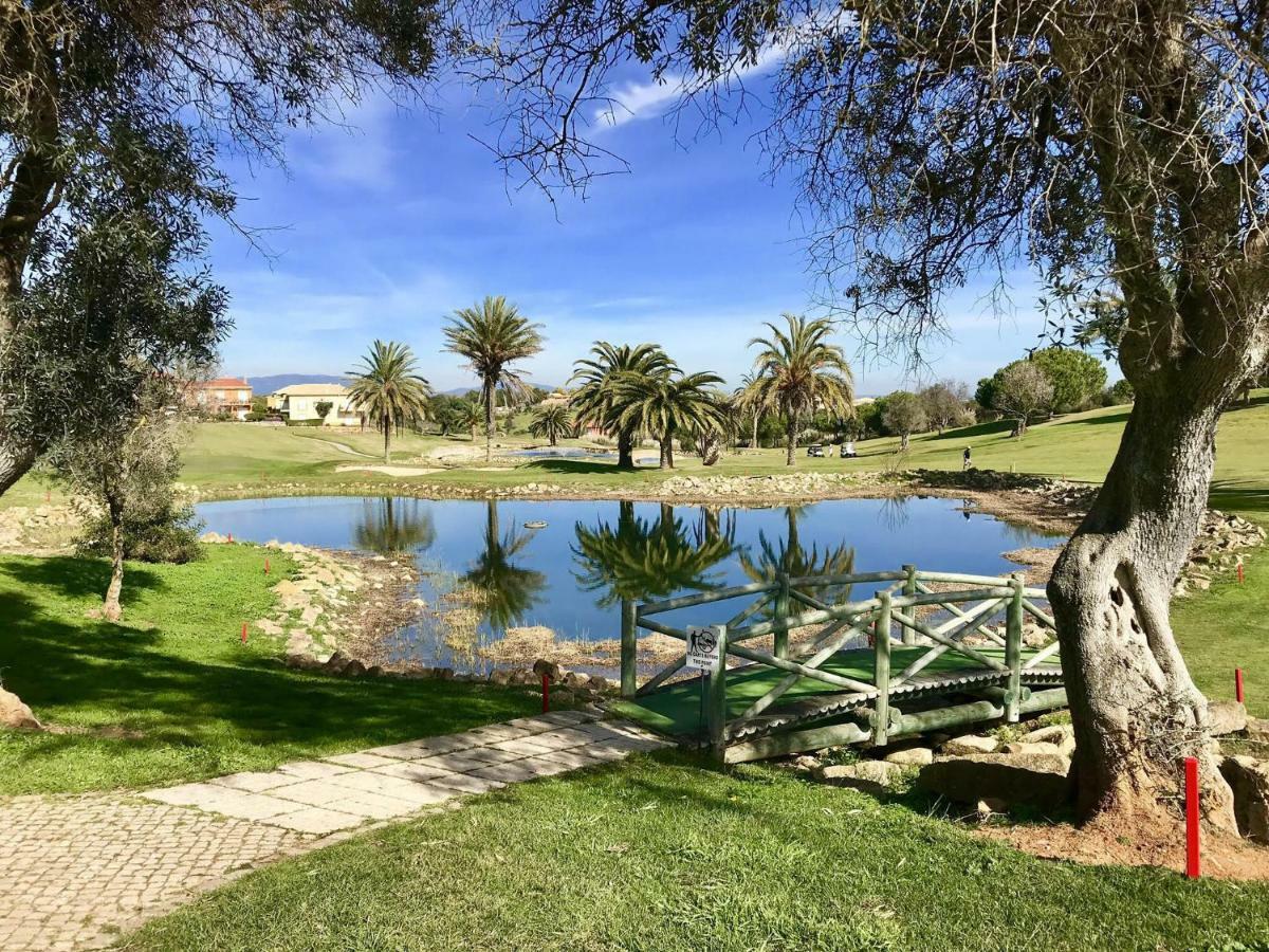 Casa Carinha Villa Lagos Bagian luar foto