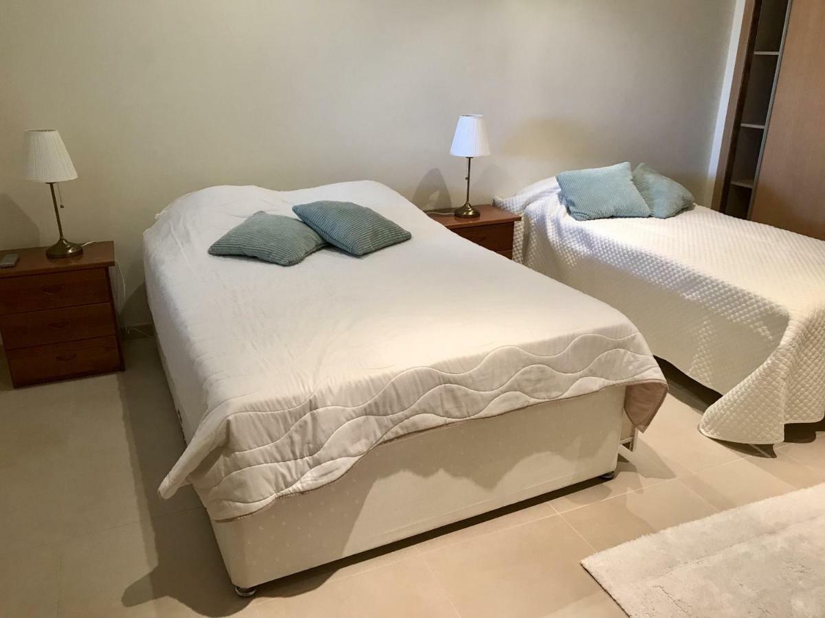 Casa Carinha Villa Lagos Bagian luar foto