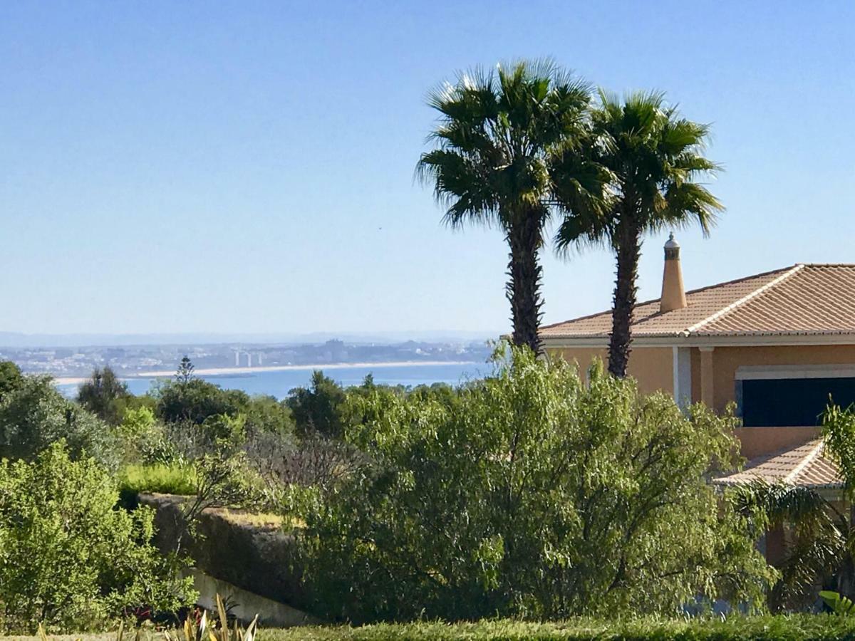 Casa Carinha Villa Lagos Bagian luar foto
